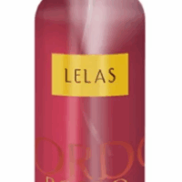 מבשם גוף - LELAS BORDO BODY SPLASH