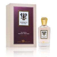 אינספיריטו – INSPIRITU POUR FEMME E.D.P 100 ML