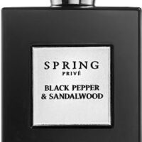 SPRING BLACK PEPPER & SANDALWOOD א.ד.פ לגבר 100 מ"ל
