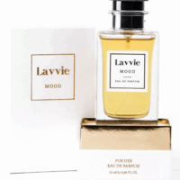 Lavvie Mood For Her EDP 70ML
