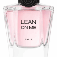 LEAN ON ME Eau de Parfum - Floral & Ambery
