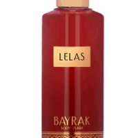 מבשם גוף LELAS BAYRAK BODY SPLASH
