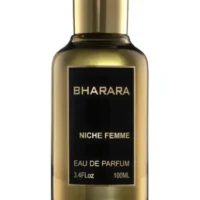 בהררה ניש פם Bharara Niche Femme 100ml EDP בושם לאישה