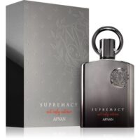 סופרמסי נוט אונלי אינטנס א.ד.פ Supremacy Not Only Intense e.d.p