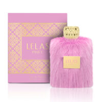 בושם לילאס ורוד פינקי 100מ”ל א.ד.פ Lelas Pinky