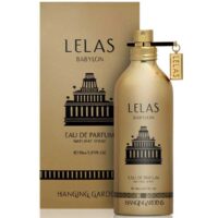Lelas Babylon e.d.p 150 ml – לאלס באבילון א.ד.פ 150 מ”ל