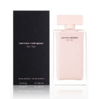 FOR HER Narciso Rodriguez  א.ד.פ לאשה