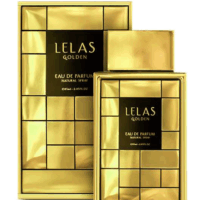 לילאס גולדן – Lelas Golden e.d.p 85 ml