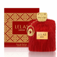 בושם יוניסקס Lelas Bayrak EDP 100 ml לילאס