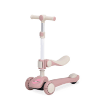 MY SCOOTIE קורקניט וורוד