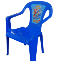 כסא סוניק לבנים