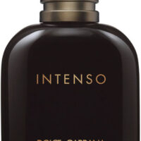 DOLCE & GABBANA INTENSO א.ד.פ לגבר 125 מ"ל