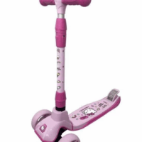 קורקינט מקצועי מתקפל קיטי