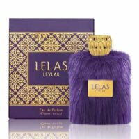 לילאס לילאק – Lelas Leylak e.d.p 100 ml