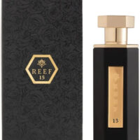 REEF reef 15 e.d.p 100 ml-בושם ריף מס 15 א.ד.פ 100 מל
