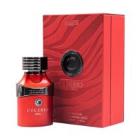 בושם בושם DUMONT Celerio Epic Eau De לגברים ונשים א.ד.פ 100 מ"ל