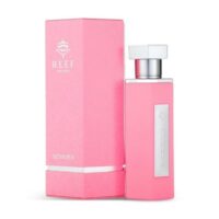 בושם ריף ורוד לאישה 100 מ״ל א.ד.פ REEF Summer Pink Perfume בושם קייצי  לאישה