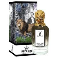 Redlion Eternal by Khalis בהשראת Roaring Radcliff Penhaligon’s בושם לגבר | 100 מ”ל או דה פרפיום