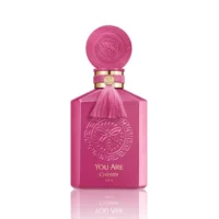 גיפרלס יו אה צרי בושם לאישה אדפ 100 מל GEPARLYS YOU ARE CHERRY EDP 100ml