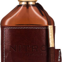 דומונט ניטרו חום 100 מ"ל אדפ - DUMONT NITRO BROWN 100 ML EDP
