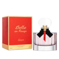 Belle en Rouge WOMEN E.D.P 85 M"L