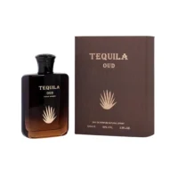 Tequila בושם לגבר Tequila Tequila Oud E.D.P 100ml