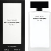 Pure Musc