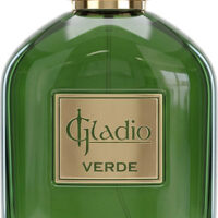 גלדיו וורדה בושם אדפ 100 מל GLADIO VERDE EDP 100ML יוניסקס