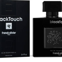 Black Touch