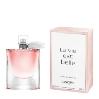 La vie est belle