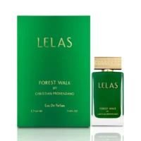 The Forest Walk By LELAS 100 M"L E.D.P