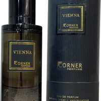 corner vienna e.d.p 100 ml-קורנר וינה א.ד.פ 100 מל