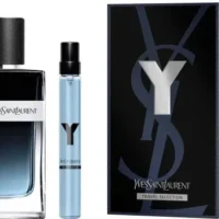סט איב סאן לורן וואי אדפ SET YSL Y EDP 10+100ML