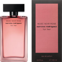 Narciso Rodriguez MUSC NOIR ROSE א.ד.פ לאשה 100 מ"ל