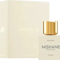 NISHANE HACIVAT EXTRAIT דה פרפיום יוניסקס 100 מ"ל (יבואן רשמי )