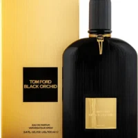 טום פורד בלאק אורכיד – א.ד.פ 100 מ"ל Tom Ford Black Orchid 100ml E.D.P