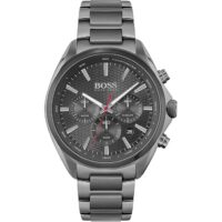 שעון גברים Hugo Boss Distinct Chronograph