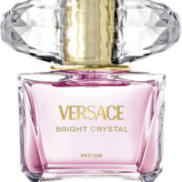VERSACE BRIGHT CRYSTAL פרפיום לאשה 90 מ"ל