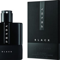 PRADA LUNA ROSSA BLACK א.ד.פ לגבר 100 מ"ל