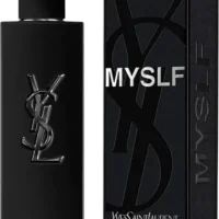 בושם לגבר איב סאן לורן מיי סלף לה פרפיום Yves Saint Laurent Myslf Le Parfum