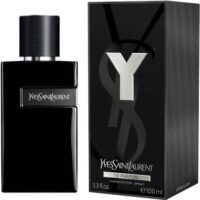 YVES SAINT LAURENT Y LE PARFUM לגבר 100 מ"