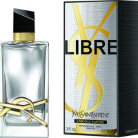 YVES SAINT LAURENT LIBRE ABSOLU PLATINE א.ד.פ לאשה 90 מ"ל