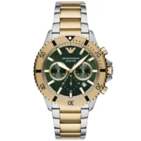 שעון יד Emporio Armani לגבר