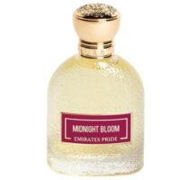מידנייט בלום פרפיום 100 מ"ל - Midnight Bloom Emirates Pride Parfum 100ML יוניסקס