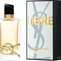 YVES SAINT LAURENT LIBRE א.ד.פ לאשה 90 מ"ל