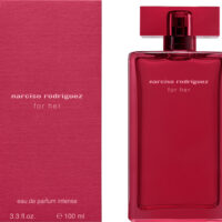 Narciso Rodriguez FOR HER א.ד.פ אינטנס לאשה 100 מ"ל