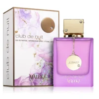 Club De Nuit Maleka מאת Armaf 105ml EDP