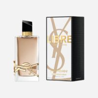 בושם לאישה   LIBRE FLOWERS AND FLAMES M"L 90