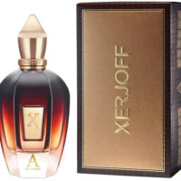 בושם יוניסקס Xerjoff Alexandria II Parfum 100ml קסרגוף ( יבואן רשמי )