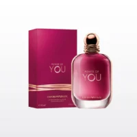 Giorgio Armani – Power Of You EDP For Women 90ML